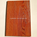 Fireproof Decorative Wood Grain MgO Wall Board